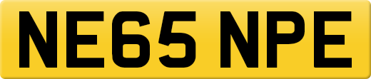 NE65NPE